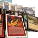 例のアレ、サーガ、青いカード