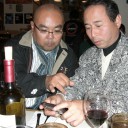 のび太君、受賞おめでとう。
