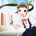猫物語（白）第懇話つばさタイガー其ノ壱　感想