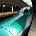 北へ