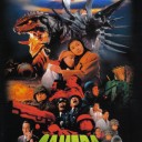 忙しい人のための特撮怪獣映画概論その①【誰得】