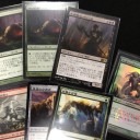 【MTG】M14プレリリース