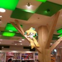 ポケモンセンタートーホク
