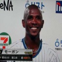 モーガンが逆転２ラン！長田は移籍後初勝利で５位浮上だぜ～！！