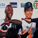 モーガンが逆転２ラン！長田は移籍後初勝利で５位浮上だぜ～！！