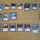 M14･3人チームシールド練習