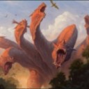 【ＭＴＧ】　基本セット２０１４（Ｍ１４）プレリ　６～８回目　そして伝説へ・・・（７/１４）