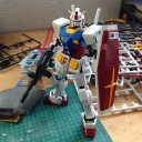 木曜　〓本とプラモと〓