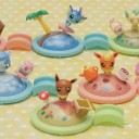 ぴたポケにブイズが