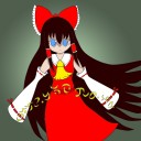 落書きと、チラシの裏