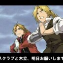 久しぶりにしっくりくるデッキと出会いましてね （cv.阿部敦）