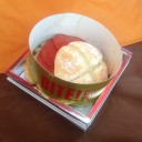 マクドナルド第三弾 ルビースパークゲッチュ