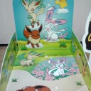 キャナルでポケモンセンターなつまつり