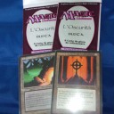ﾊﾟｯｸ開封（Old Expansion）