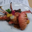 伊勢海老づくし