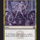 From the Vault: Twenty
