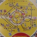 JR東日本のポケモンスタンプラリー