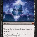 From The Vault ：Twenty　収録カードが少々