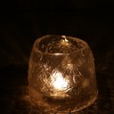 夜を彩る