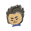似てた