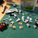 土曜　〓休憩と買い物と〓