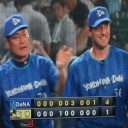 コーコランが５回１失点で来日初勝利！３位浮上だぜ～！！