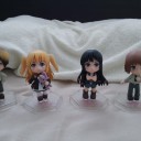 あなたはどれが好き？
