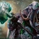 【MTG】　ちょっと新しいデッキでFNM　（７/２６）