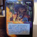 【拡張アート】Force of Will 　その4+ 【グルラン】