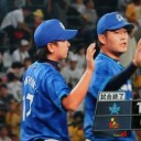 三嶋がプロ初完封勝利！今季虎を３タテ初だぜ～！！