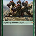 ウィンストン　アイスエイジ＋ミラージュ＋テンペスト