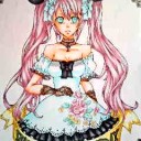 　( ♬´ω` )❤こぴっく画❤( ´ω`♬ )/