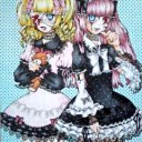 　( ♬´ω` )❤こぴっく画❤( ´ω`♬ )/