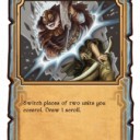 Scrolls カードレビュー　その5