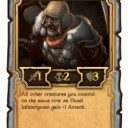 Scrolls カードレビュー　その5