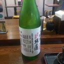 栄田　純米吟醸　山田錦（福岡）、来福　純米吟醸　夏の酒（茨城）、悦凱陣　阿波山田錦　純米酒（無濾過生）（香川）