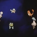 みゅーつ・・・ふたたび・・おもうこと・・