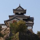 白河小峰城