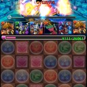 【パズドラ】最近使っているパーティーの紹介１