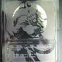 プロモ３７９：Comic Con Exclusive Planeswalkers