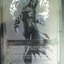 プロモ３７９：Comic Con Exclusive Planeswalkers
