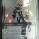 プロモ３７９．５：Comic Con Exclusive Planeswalkers 2