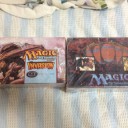 ４版ドラフトと、インベイジョンドラフトのお知らせ