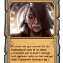 Scrolls カードレビュー　その7