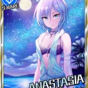 【知ってた】モバマスでも青は最強色【月末】