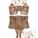 We See London, We See France, We See Antique Underpants