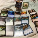 世界ブースターパック一斉開封の日ということで