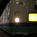 一番列車