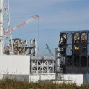 福島原発周辺、汚染拡大