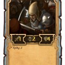 Scrolls カードレビュー　その12